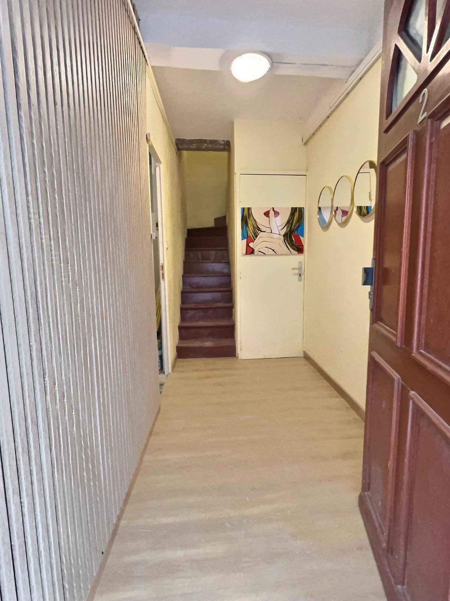 Charmant Duplex Beziers Centre Extérieur photo